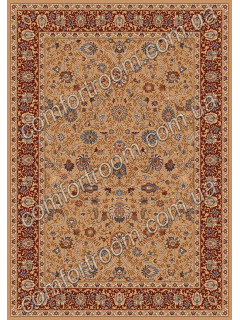 Ковер Arabeska 12859-0050 berber